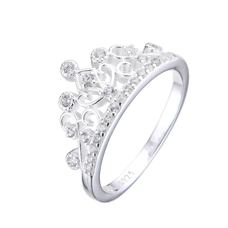Anillo promesa 💍🤍