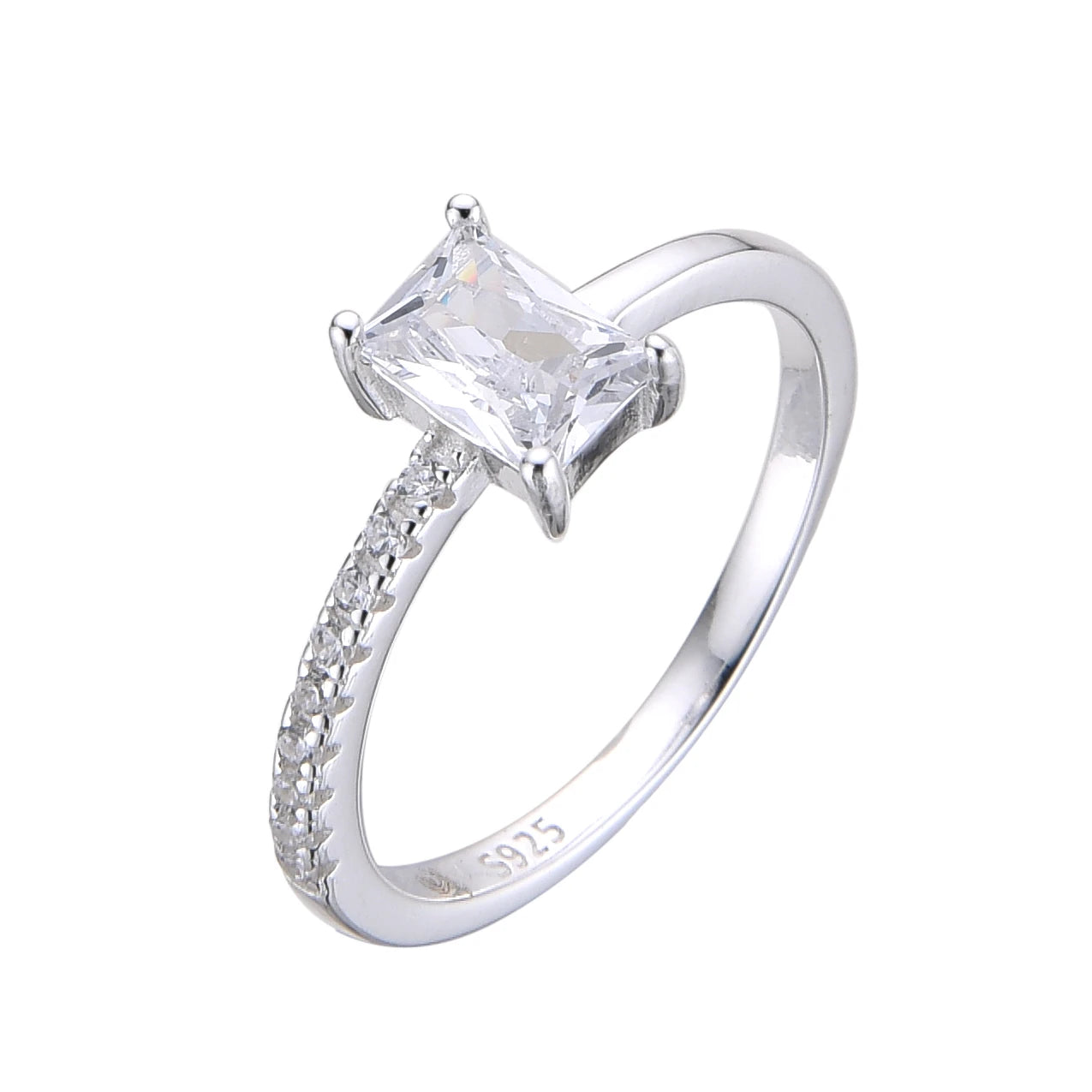 Anillo promesa 💍🤍