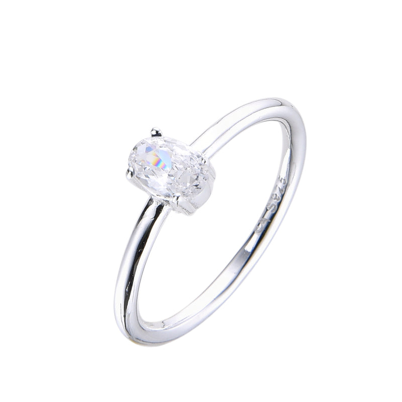 Anillo promesa 💍🤍