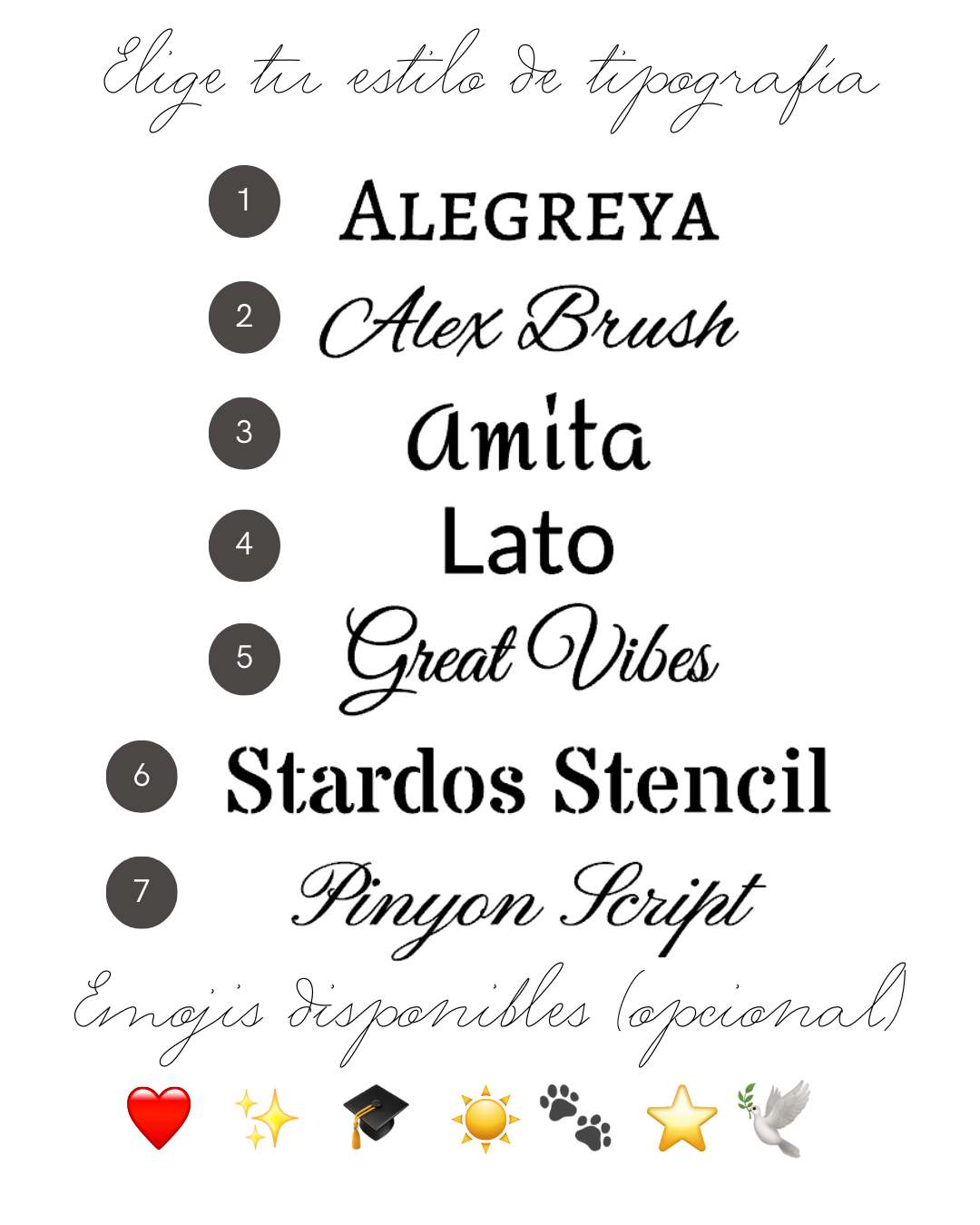Llavero personalizado con dijes