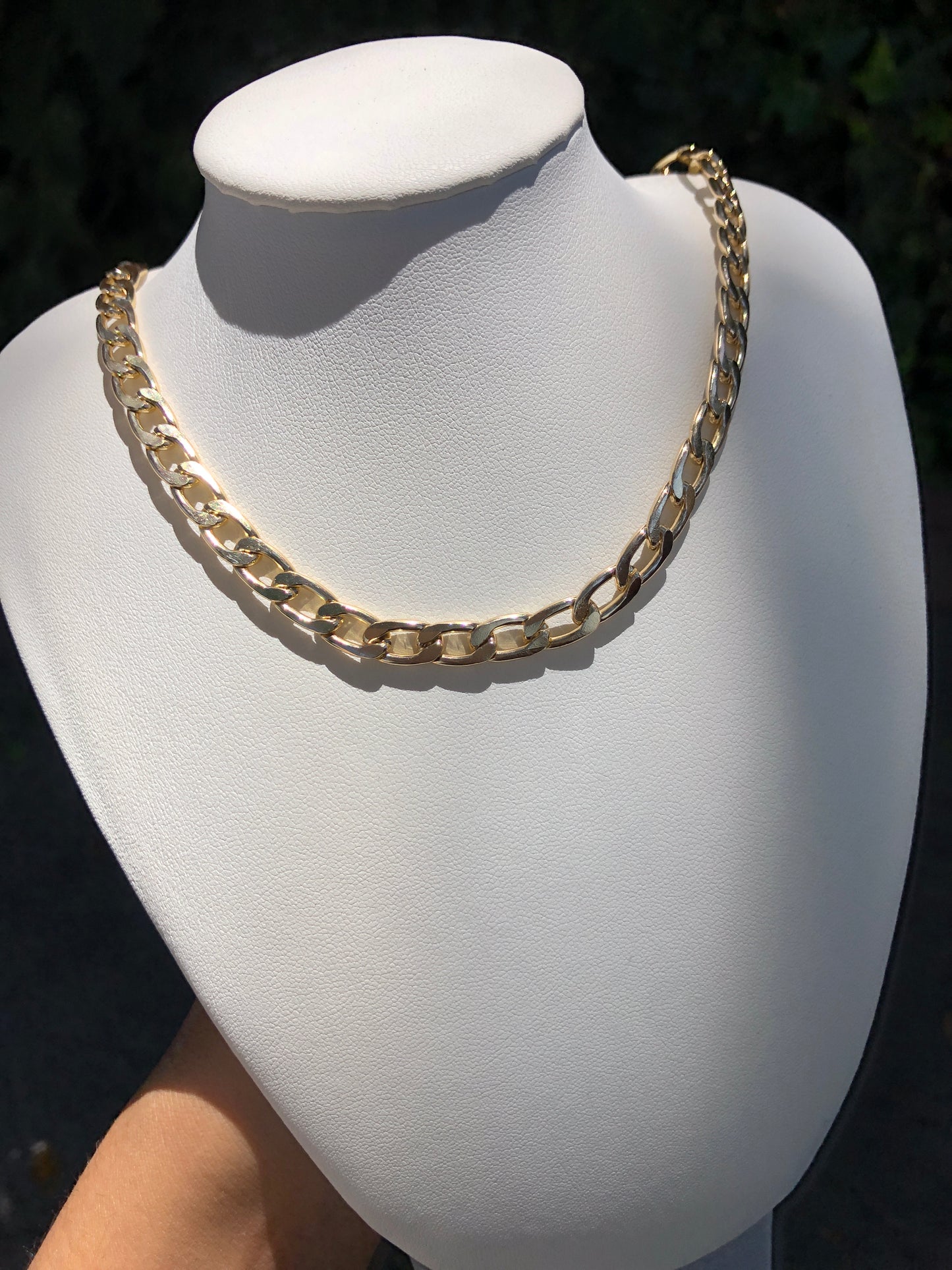 Chocker ✿