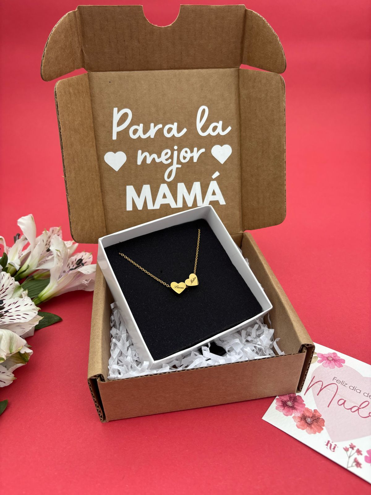Un Pedacito de Mi Amor ❤️🌷