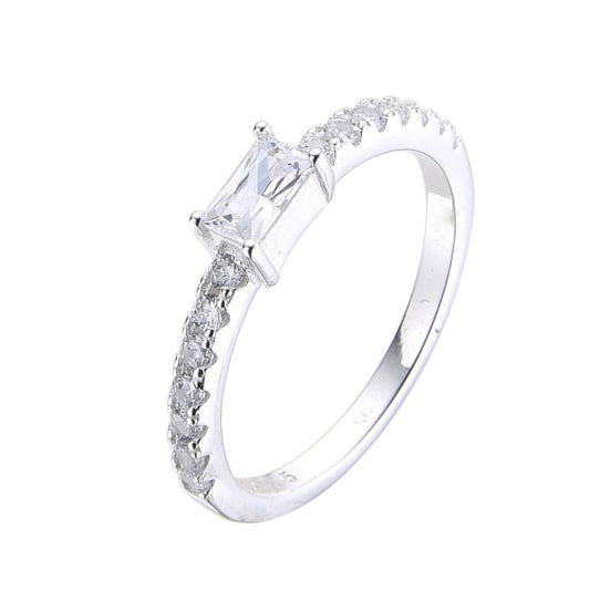 Anillo promesa 💍🤍