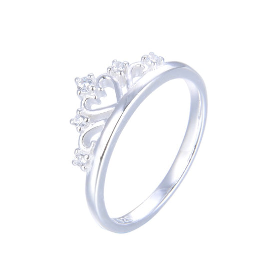 Anillo promesa 💍🤍