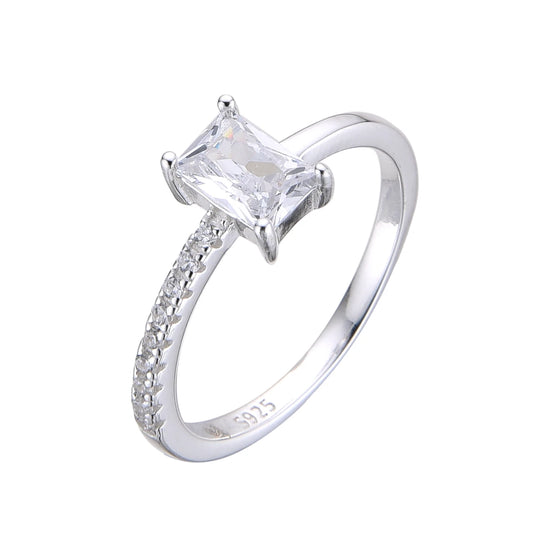 Anillo promesa 💍🤍