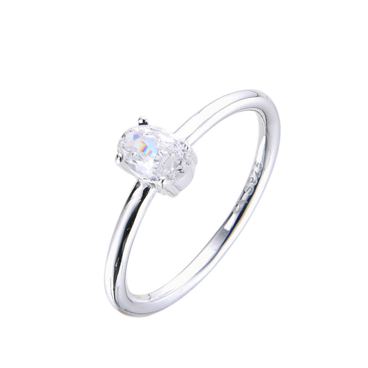 Anillo promesa 💍🤍