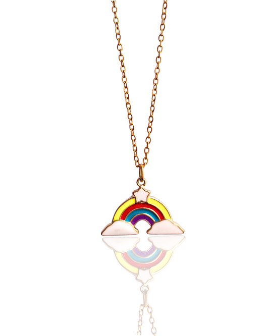 Cadena Arcoíris 🌈