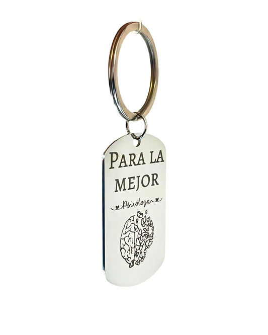 Llavero personalizado fotoboceto ✨