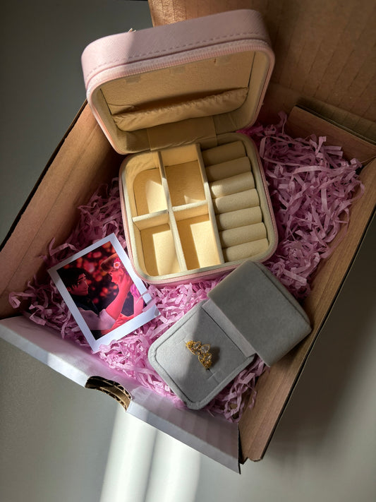 Box joyero Rapunzel 💗