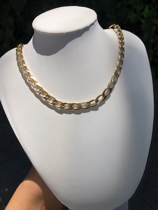 Chocker ✿