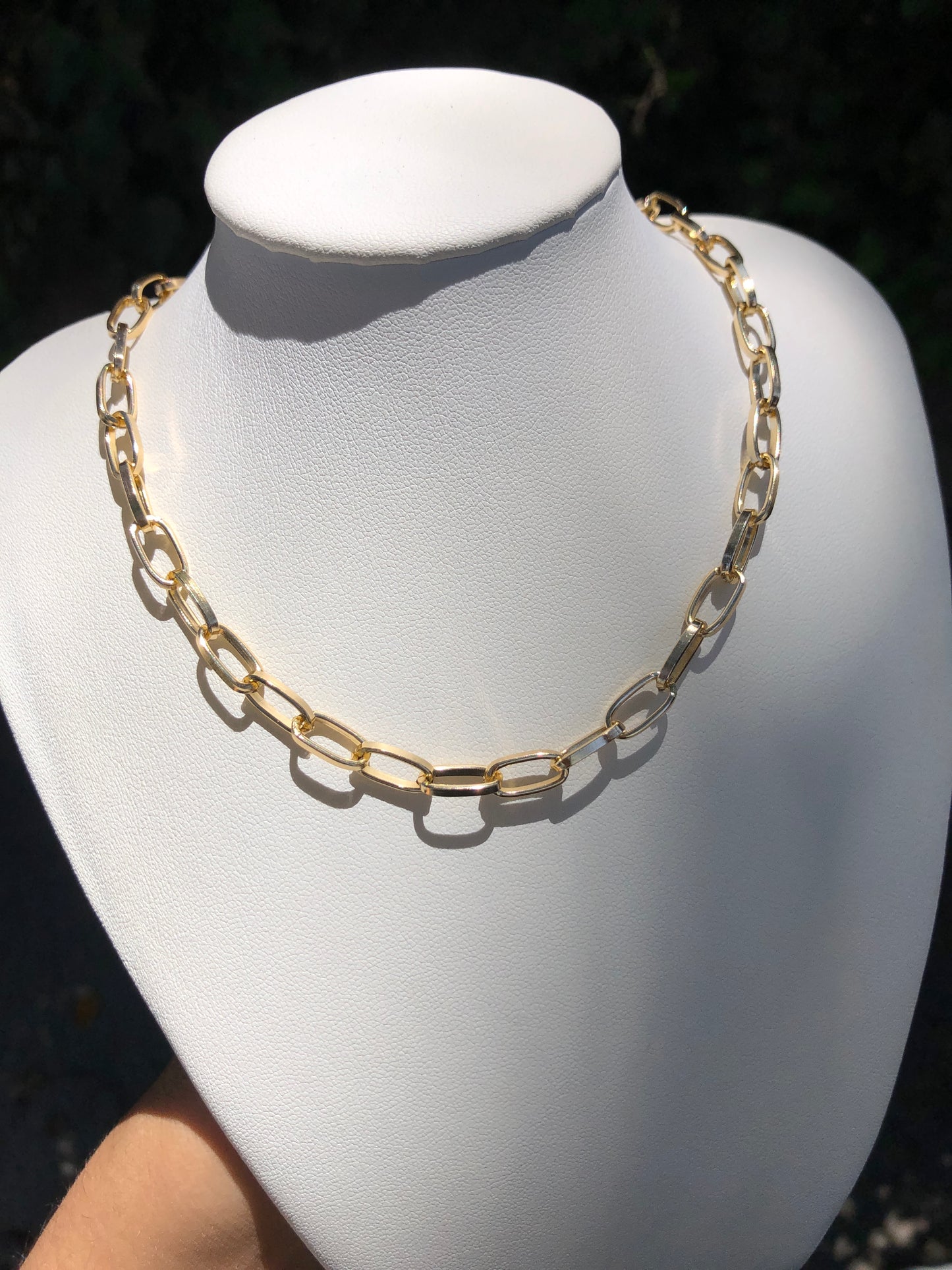 Chocker ツ