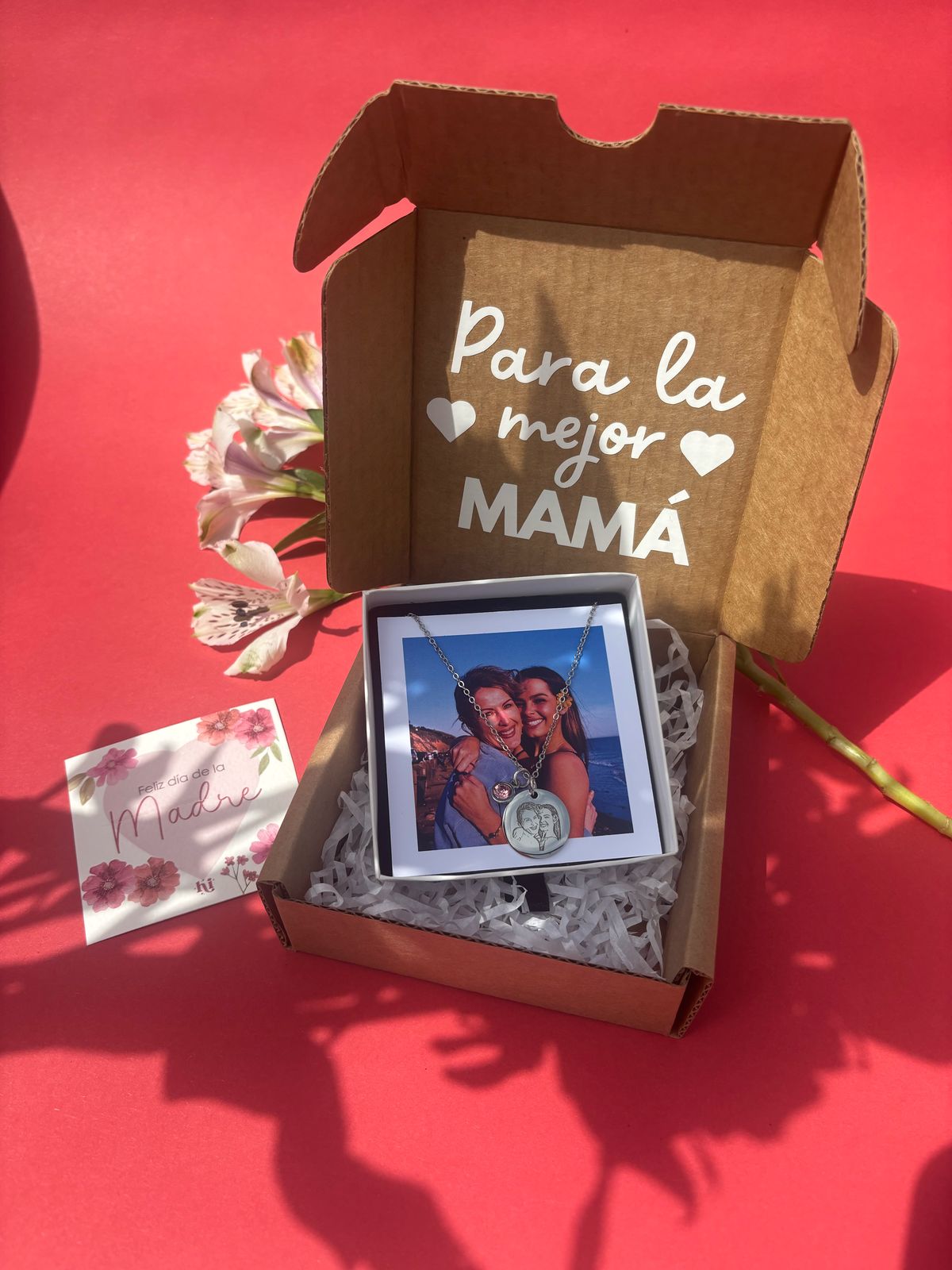 Memorias que Abrazo (Plateado)🤍 ✨