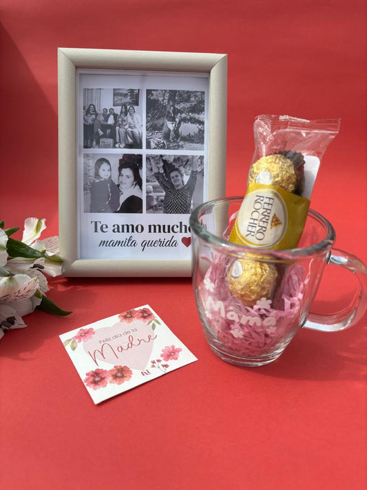 Un Brindis por Tus Recuerdos 🤱 🤍